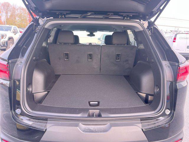 new 2025 Chevrolet Blazer car, priced at $33,889