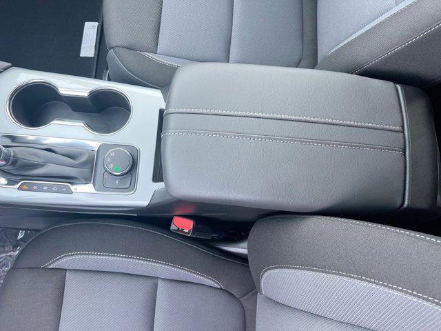 new 2025 Chevrolet Blazer car, priced at $33,889