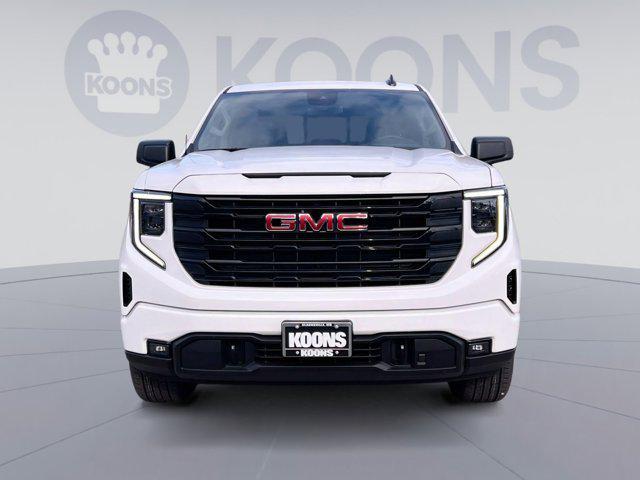 new 2025 GMC Sierra 1500 car, priced at $56,000