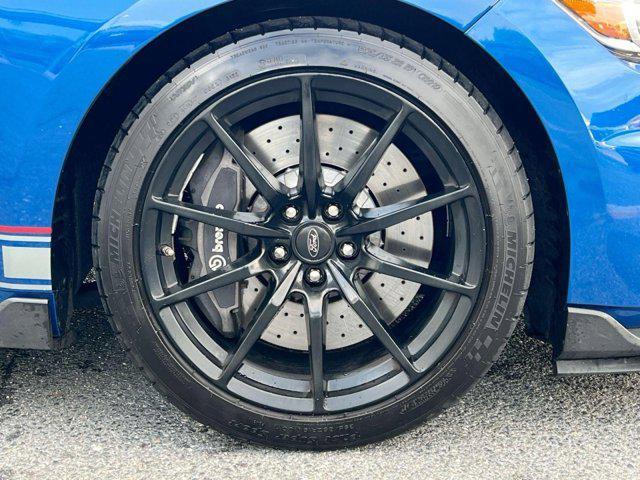 used 2017 Ford Shelby GT350 car, priced at $55,500