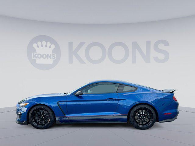 used 2017 Ford Shelby GT350 car, priced at $55,500