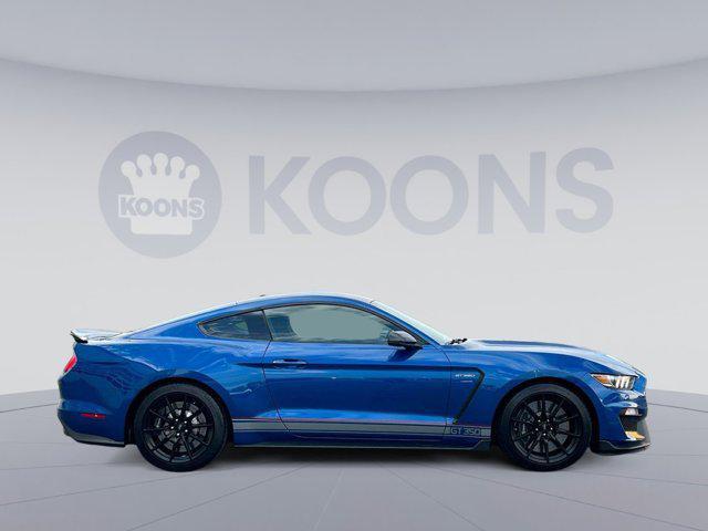 used 2017 Ford Shelby GT350 car, priced at $55,500