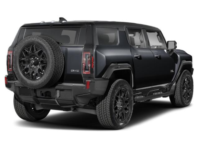new 2025 GMC HUMMER EV SUV car, priced at $90,540