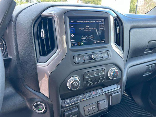 new 2026 GMC Sierra 3500 car, priced at $67,610