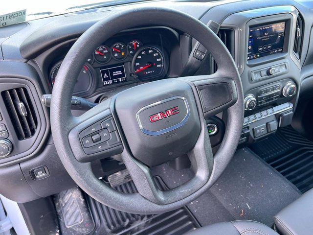 new 2026 GMC Sierra 3500 car, priced at $67,610