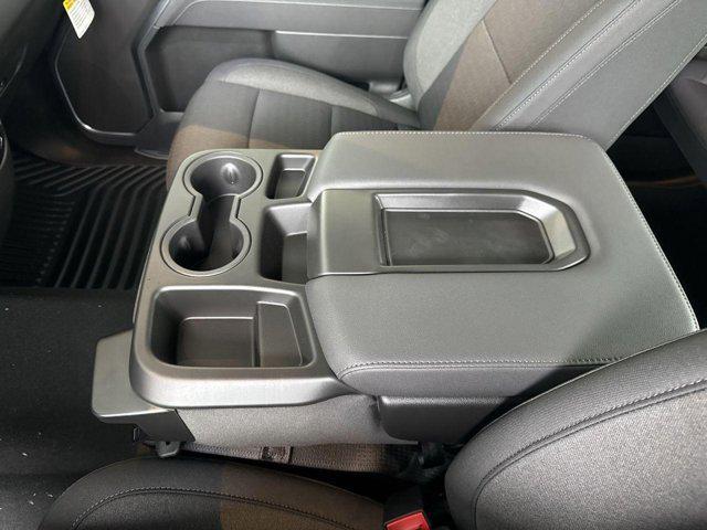 new 2025 GMC Sierra 1500 car, priced at $48,000