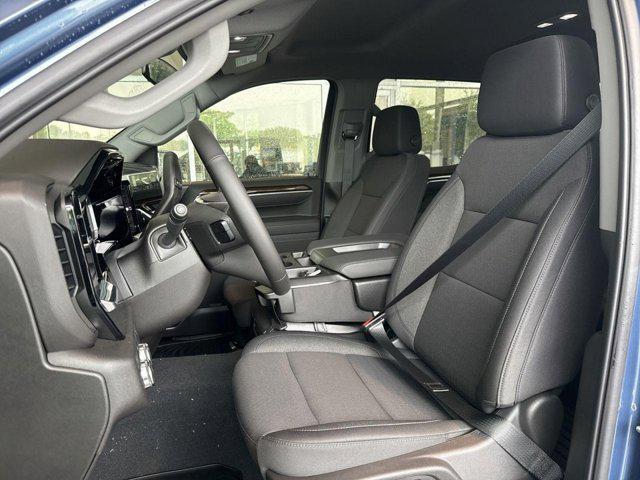 new 2025 GMC Sierra 1500 car, priced at $48,000
