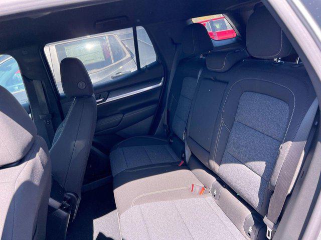 new 2025 GMC Terrain car, priced at $30,000