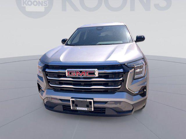 new 2025 GMC Terrain car, priced at $30,000