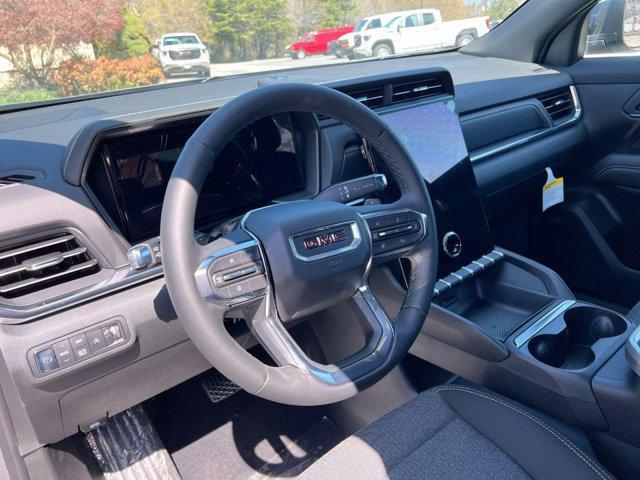new 2025 GMC Terrain car, priced at $30,000