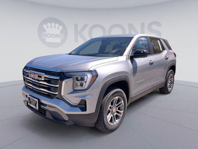 new 2025 GMC Terrain car, priced at $30,000