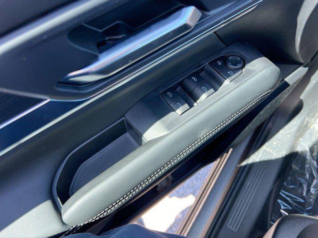 new 2025 GMC Terrain car, priced at $30,000