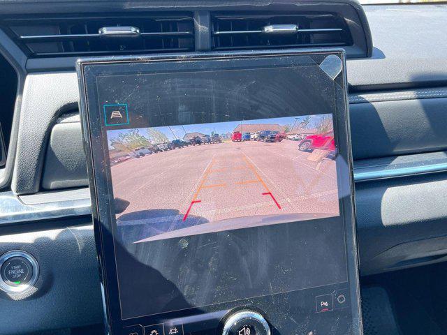 new 2025 GMC Terrain car, priced at $30,000