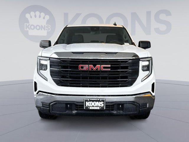 new 2025 GMC Sierra 1500 car, priced at $41,000