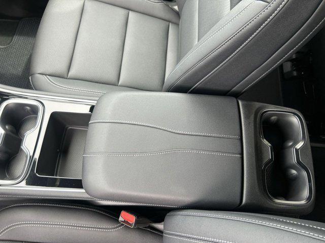 new 2026 Chevrolet Traverse car, priced at $45,926