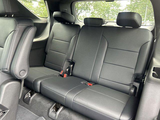 new 2026 Chevrolet Traverse car, priced at $45,926