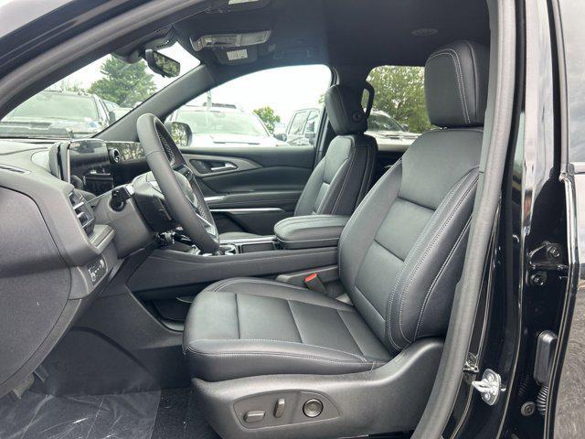 new 2026 Chevrolet Traverse car, priced at $45,926