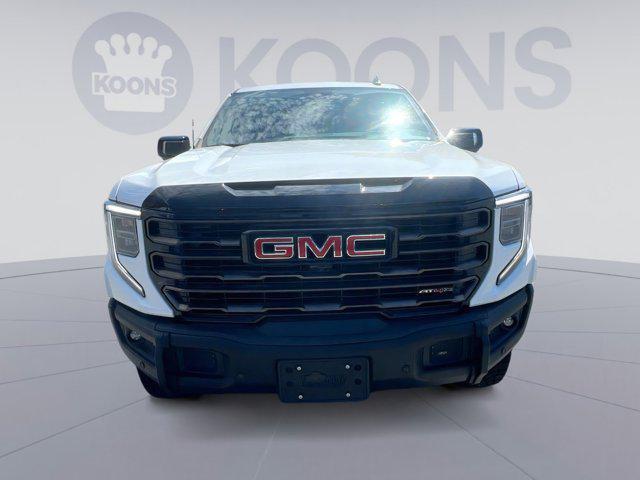 new 2024 GMC Sierra 1500 car, priced at $70,000