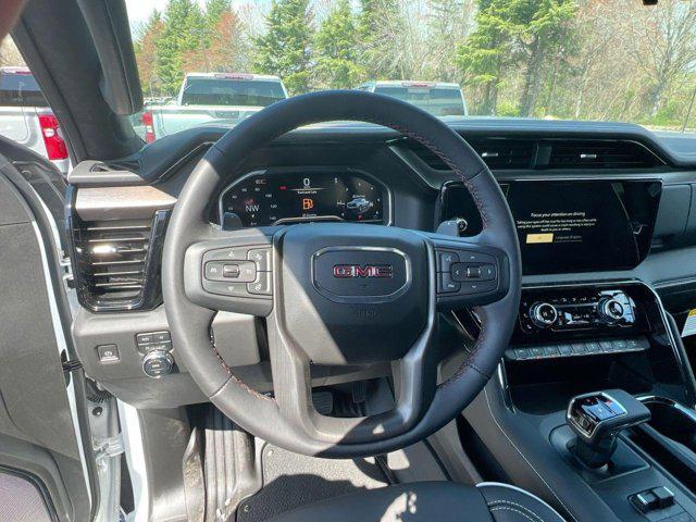 new 2024 GMC Sierra 1500 car, priced at $70,000