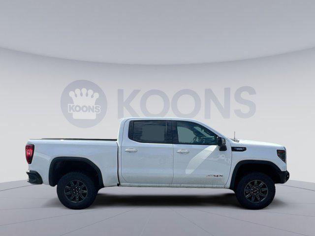 new 2024 GMC Sierra 1500 car, priced at $70,000