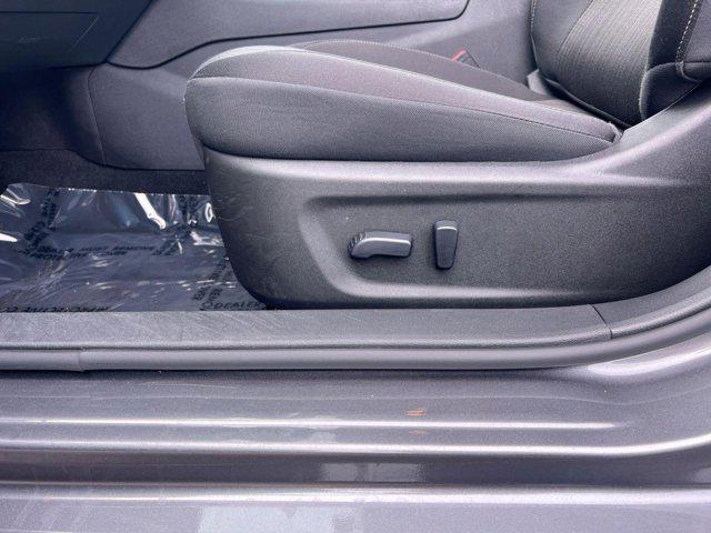 used 2024 Nissan Altima car, priced at $20,900
