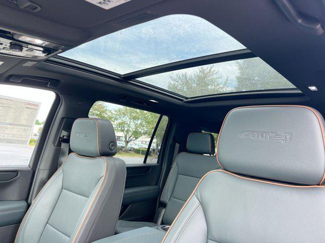 new 2026 GMC Yukon XL car, priced at $82,980