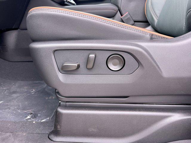 new 2026 GMC Yukon XL car, priced at $82,980