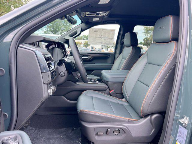 new 2026 GMC Yukon XL car, priced at $82,980