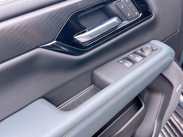 new 2026 GMC Yukon XL car, priced at $82,980