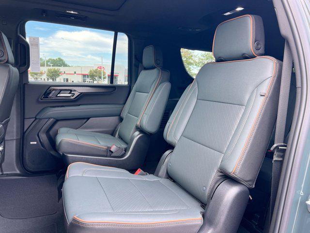 new 2026 GMC Yukon XL car, priced at $82,980