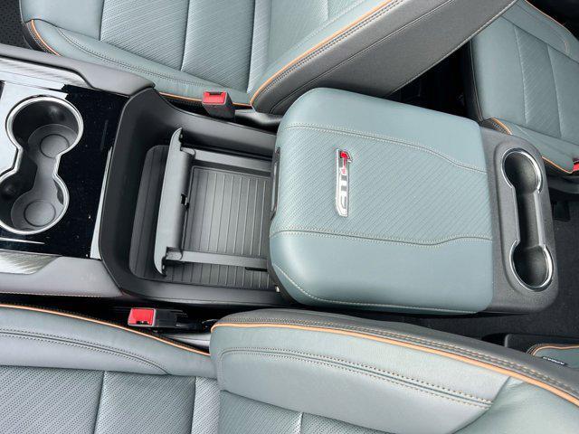 new 2026 GMC Yukon XL car, priced at $82,980