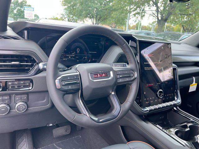 new 2026 GMC Yukon XL car, priced at $82,980