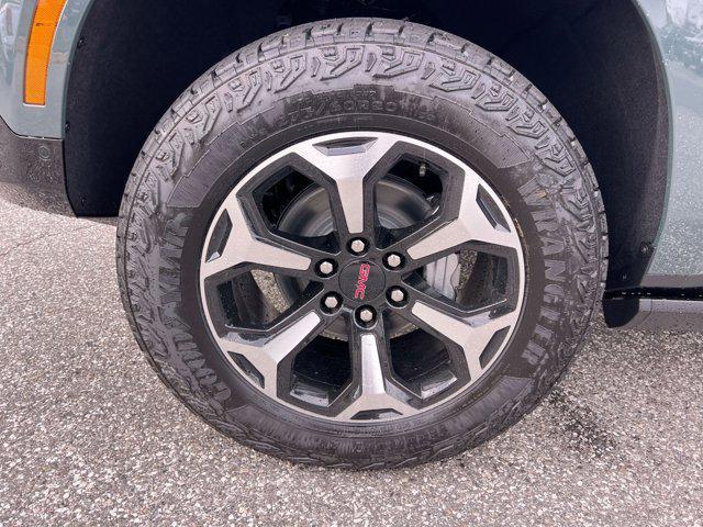 new 2026 GMC Yukon XL car, priced at $82,980