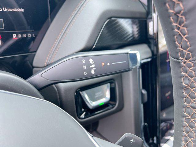 new 2026 GMC Yukon XL car, priced at $82,980