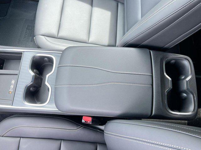 new 2025 GMC Acadia car, priced at $46,000