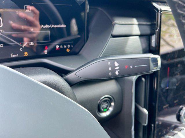 new 2025 GMC Acadia car, priced at $46,000