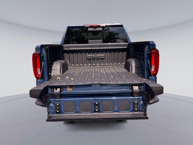 new 2025 GMC Sierra 1500 car, priced at $69,971