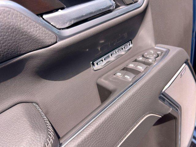 new 2025 GMC Sierra 1500 car, priced at $69,971