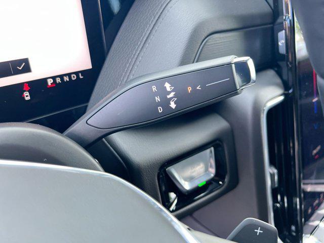 used 2025 GMC Yukon XL car, priced at $79,400