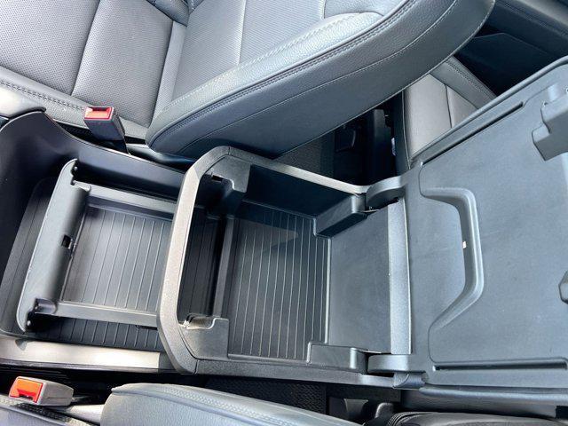 used 2025 GMC Yukon XL car, priced at $79,400