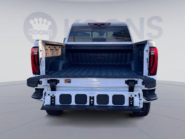 new 2026 GMC Sierra 2500 car, priced at $89,249
