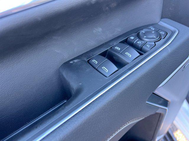 new 2026 GMC Sierra 2500 car, priced at $89,249