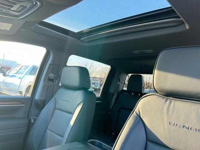 new 2026 GMC Sierra 2500 car, priced at $89,249