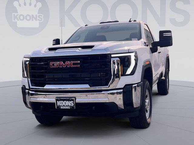 new 2026 GMC Sierra 3500 car, priced at $63,115