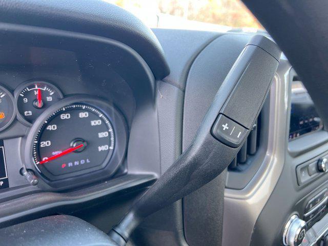 new 2026 GMC Sierra 3500 car, priced at $63,115