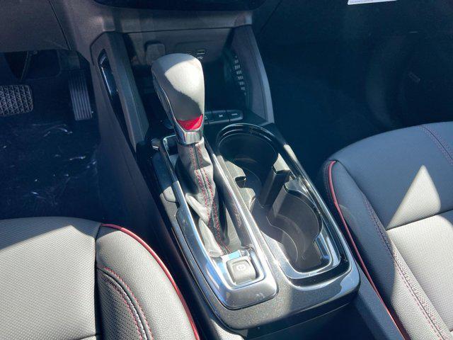 new 2026 Chevrolet TrailBlazer car, priced at $31,470