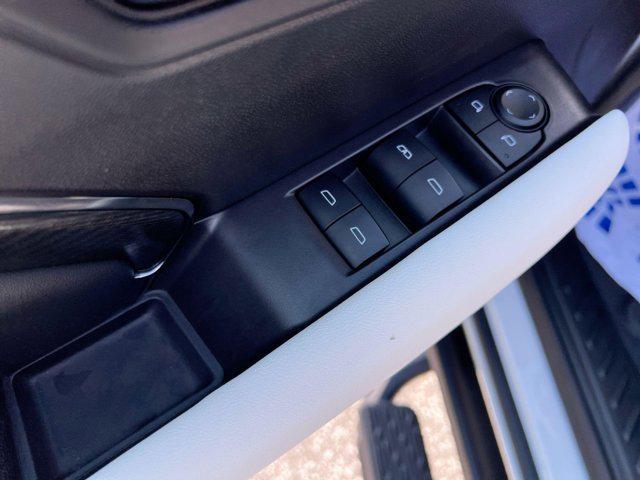 used 2023 GMC Canyon car, priced at $48,250