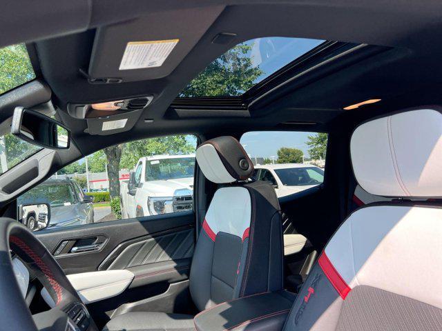 used 2023 GMC Canyon car, priced at $48,250