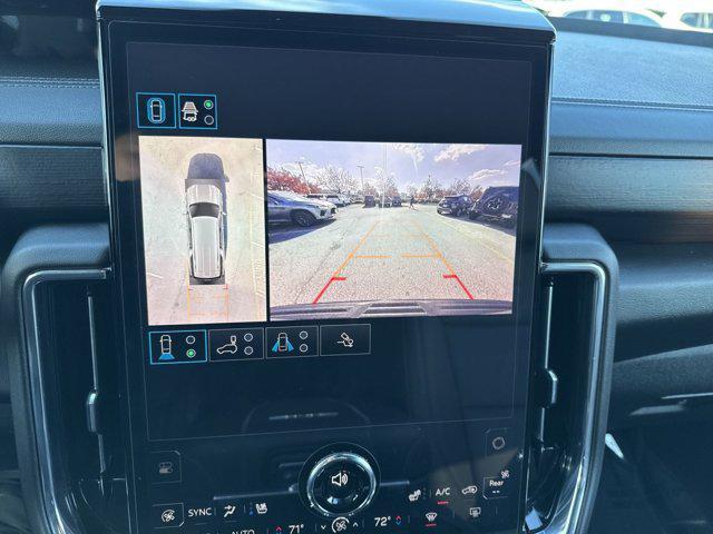 used 2025 GMC Yukon XL car, priced at $70,000