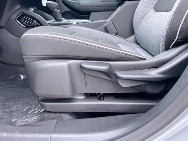 new 2026 Chevrolet TrailBlazer car, priced at $24,785